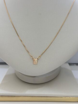 Escapulário Veneziana