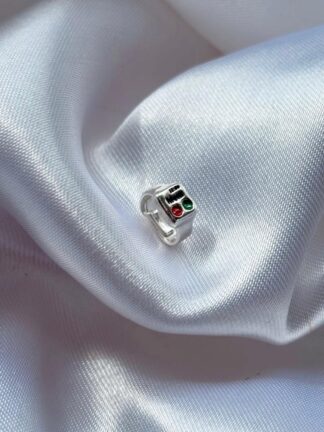 Berloque Apple Watch