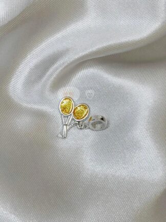 Berloque Beach tênis