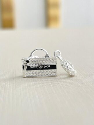 Berloque Bolsa Christian Dior