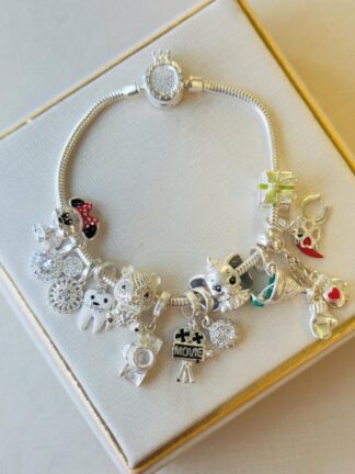 Pulseiras Pandora