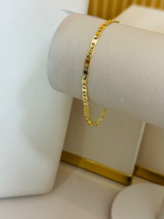 Pulseira masculina Batidinha